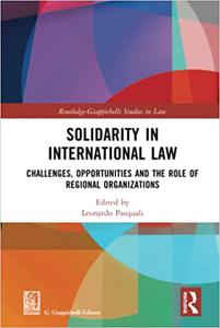 Solidarity in International Law