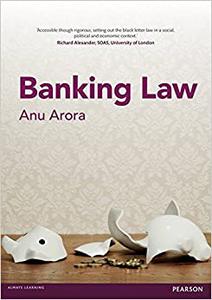 Banking Law Uk Edition 