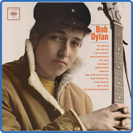 Bob Dylan - Discography