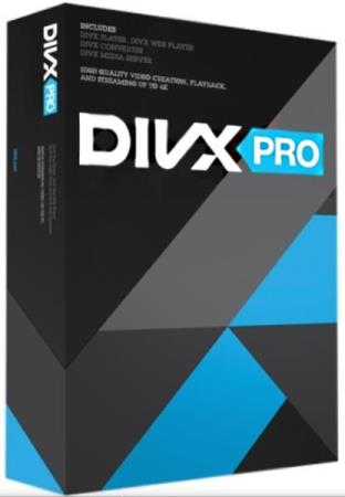 DivX Pro 10.9.1