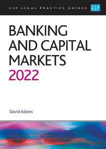 Banking and Capital Markets 2022, 22ndEdition