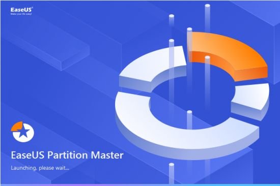 EaseUS Partition Master v17.6.0 Build 20221219 Multilingual