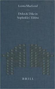 Dolos and Dike in Sophokles' Elektra