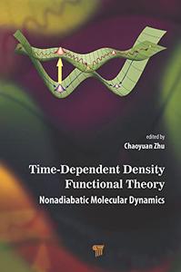 Time-Dependent Density Functional Theory Nonadiabatic Molecular Dynamics