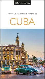 DK Eyewitness Cuba (DK Eyewitness Travel Guide)