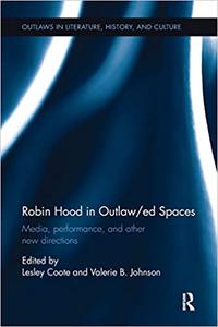 Robin Hood in Outlawed Spaces