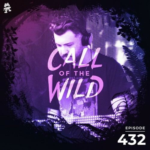 VA - Monstercat - Monstercat Call of the Wild 432 (2022-12-21) (MP3)