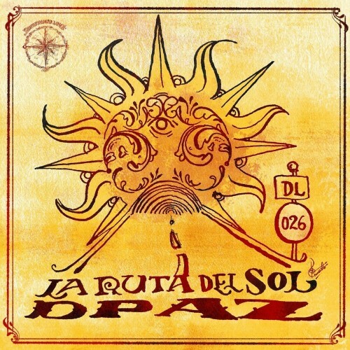 DPAZ - La Ruta Del Sol (2022)
