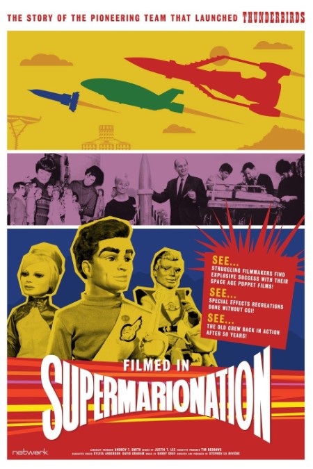 Filmed in Supermarionation 2014 1080p BluRay x264-OFT