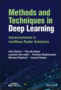 Methods and Techniques in Deep Learning Advancements in mmWave Radar Solutions