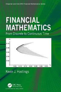 Financial Mathematics From Discrete to Continuous Time