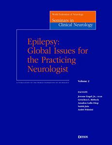 Epilepsy Global Issues for the Practicing Neurologist