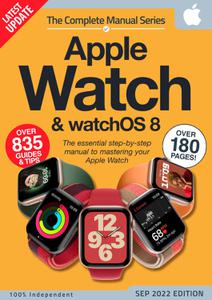 Apple Watch & watchOS 8 – September 2022