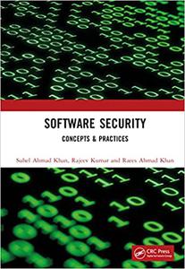 Software Security Concepts & Practices