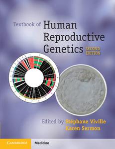 Textbook of Human Reproductive Genetics (2nd Edition)
