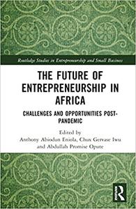 The Future of Entrepreneurship in Africa