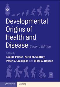 Developmental Origins of Health and Disease, 2nd Edition