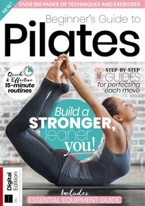 Beginner's Guide to Pilates - 3rd Edition 2022