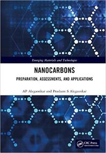 Nanocarbons Preparation, Assessments, and Applications 1032329009