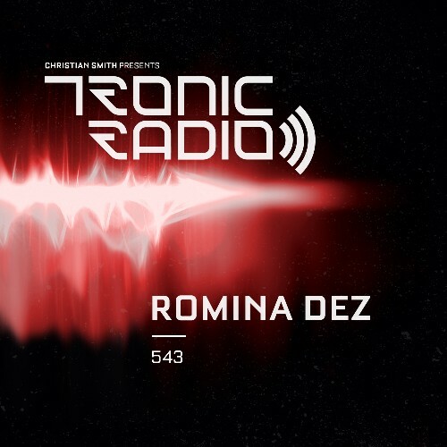 VA - Romina Dez - Tronic Podcast 543 (2022-12-22) (MP3)