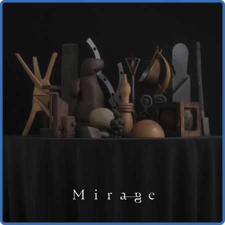 Mirage Collective - Mirage (2022)