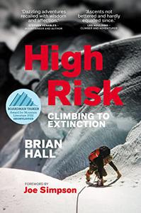 High Risk Climbing to Extinction