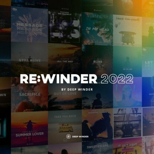 VA - Re:Winder 2022 (By Deep Winder) (2022) (MP3)