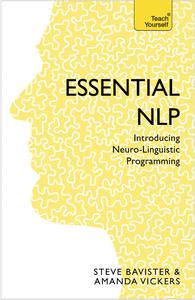 Essential NLP (Teach Yourself), Revised Edition