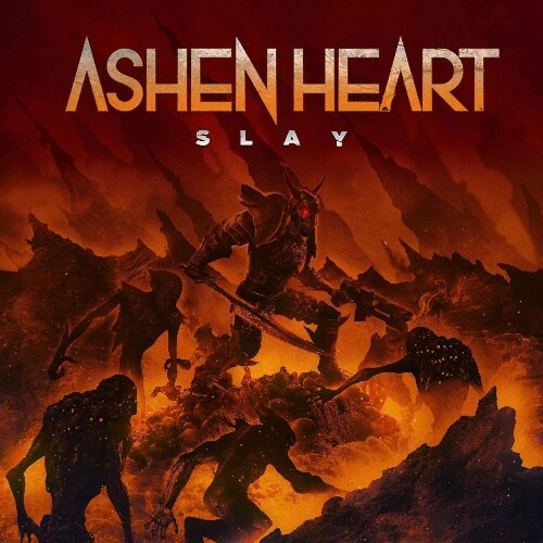 Ashen Heart - Slay (2022)