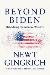 Beyond Biden Rebuilding the America We Love