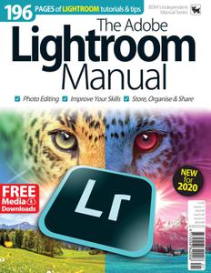The Adobe Lightroom Manual - October 2020