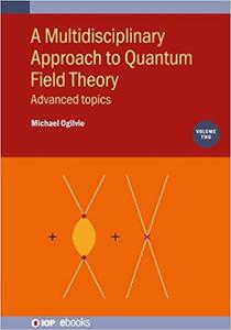 Multidisciplinary Approach to Quantum Field Theory Advanced topics (Volume 2)