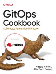 Gitops Cookbook Kubernetes Automation in Practice