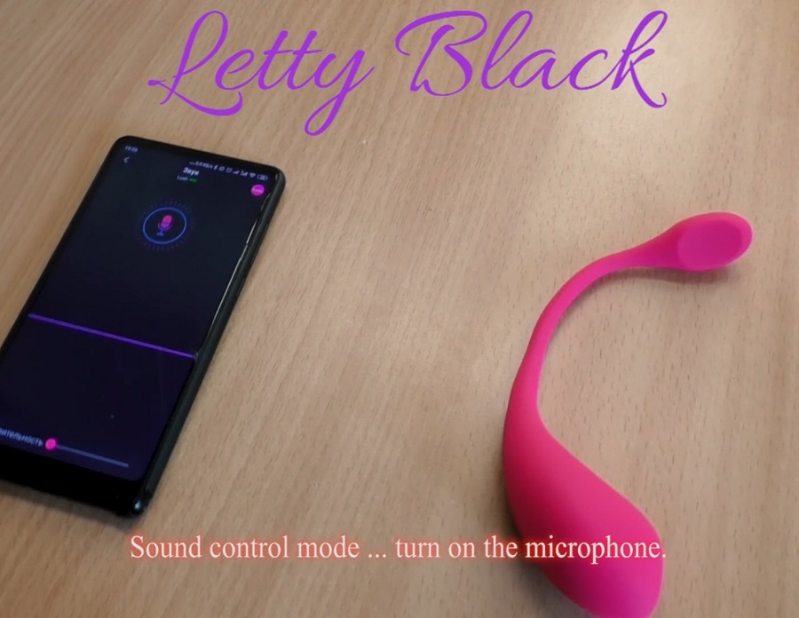 Letty Black Control Wife Vibrator In Public Place FullHD 1080p
