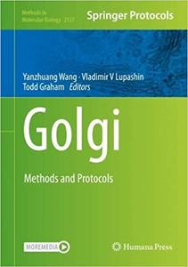 Golgi Methods and Protocols
