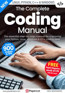 The Complete Coding Manual – December 2022