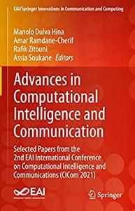 Advances in Computational Intelligence and Communication