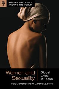 Women and Sexuality Global Lives in Focus