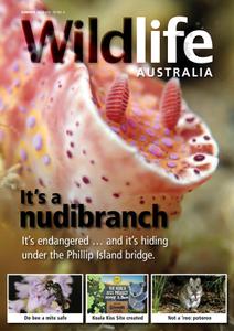 Wildlife Australia – Summer 2022