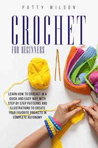 Crochet Guide For Beginners