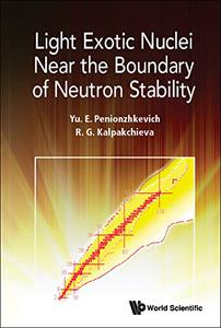 Light Exotic Nuclei Near The Boundary Of Neutron Stability