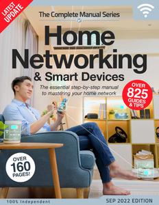 Home Networking & Smart Devices - September 2022