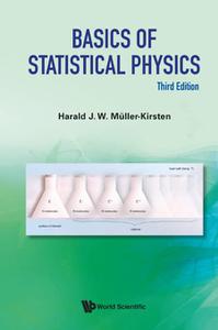 Basics Of Statistical Physics, 3rd Edition