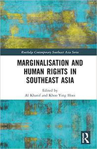 Marginalisation and Human Rights in Southeast Asia