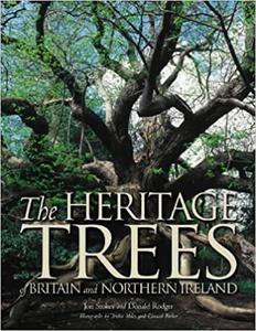 Heritage Trees of Britain and Ireland