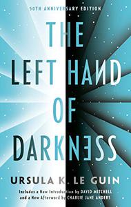 The Left Hand of Darkness 50th Anniversary Edition