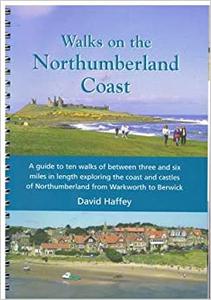 Walks on the Northumberland Coast