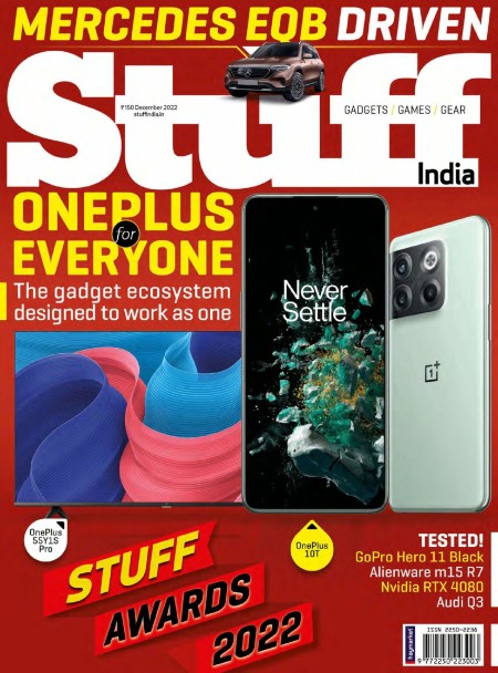 Stuff India - December 2022