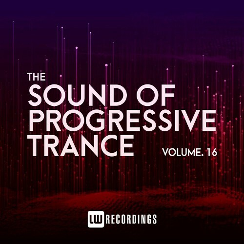 The Sound Of Progressive Trance Vol 16 (2022)