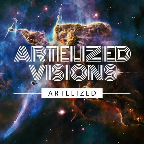 Artelized - Artelized Visions 108 (2022-12-21)
